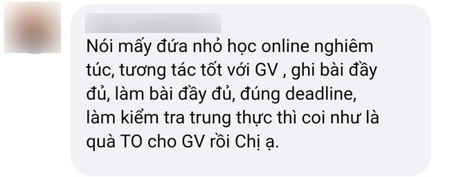 Phụ huynh đăng đàn xin gợi ý mua quà 20/11, giáo viên vào bình luận 1 câu thật lòng, dân tình chia làm hai phe tranh cãi - Ảnh 3.