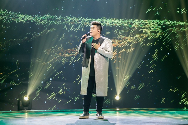 Nhạc sĩ Nguyễn Hồng Thuận kết hợp cùng Phương Thanh lấy nước mắt khán giả - Ảnh 8.