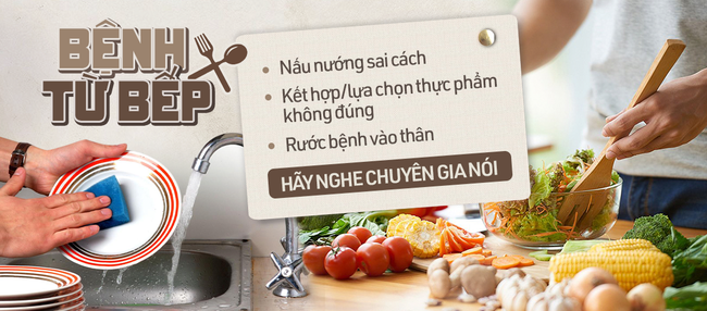 Đầu bếp khách sạn 5 sao tiết lộ kiểu kết hợp thịt bò được gia đình Việt cực kỳ ưa chuộng là nguyên nhân gây táo bón, nhiệt miệng - Ảnh 6.