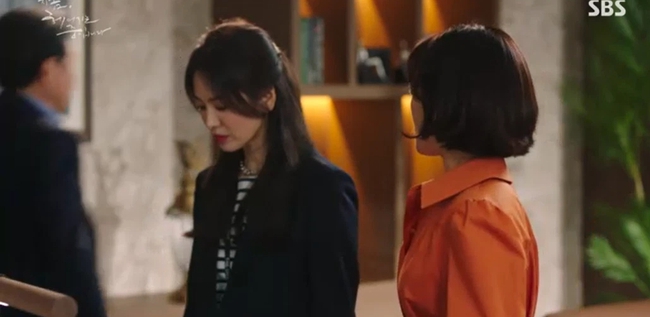 Now, We Are Breaking Up tập 3: Song Hye Kyo khóa môi tới tấp từ nam chính đến nam phụ - Ảnh 6.