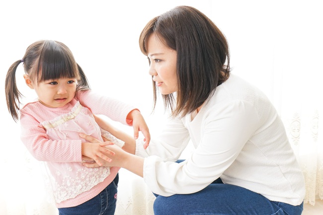 Bố mẹ thường xuyên nói 5 câu này sẽ khiến con cái bị tổn thương rất nhiều, thậm chí phá hỏng cả hạnh phúc sau này - Ảnh 4. Bố mẹ thường xuyên nói 5 câu này sẽ khiến con cái bị tổn thương rất nhiều, thậm chí phá hỏng cả hạnh phúc sau này - Ảnh 4.