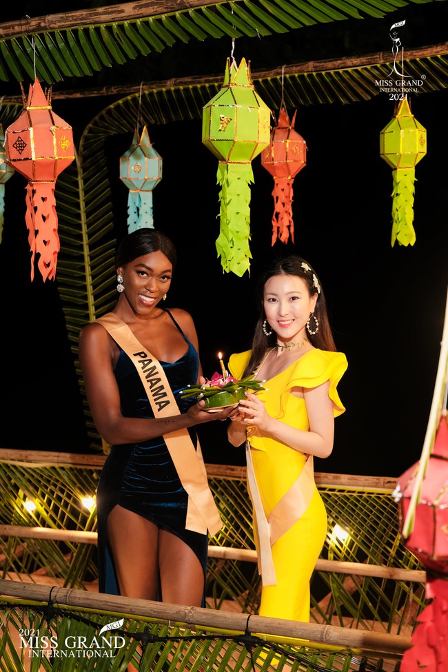 Hoa hậu Hong Kong: Thí sinh &quot;mặn&quot; nhất Miss Grand 2021 chuyên  - Ảnh 10.