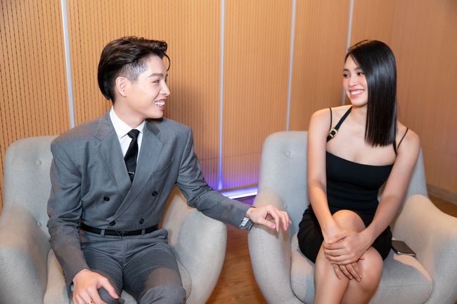Liên tục bị antifan body shaming và chê bai học vấn, Hoa hậu Đỗ Hà và Tiểu Vy tủi thân lên tiếng - Ảnh 3. Liên tục bị antifan body shaming và chê bai học vấn, Hoa hậu Đỗ Hà và Tiểu Vy tủi thân lên tiếng - Ảnh 3.