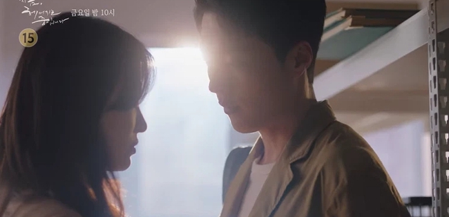Now, We Are Breaking Up tập 5: Đến sở cảnh sát bảo lãnh cho bố, Song Hye Kyo chạm mặt tình trẻ - Ảnh 4.