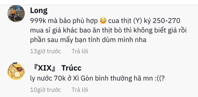 Nhà hàng chay của cố ca sĩ Phi Nhung hoạt động trở lại, reviewer dành hết lời khen nhưng vẫn gây tranh cãi vì lý do này!  - Ảnh 3.