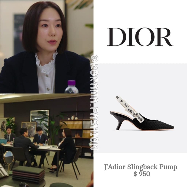 Nữ chính "Vinh Quang Gia Tộc" đóng vai phụ trong phim của Song Hye Kyo mà vẫn chiếm spotlight vì style đẳng cấp - Ảnh 8. Nữ chính "Vinh Quang Gia Tộc" đóng vai phụ trong phim của Song Hye Kyo mà vẫn chiếm spotlight vì style đẳng cấp - Ảnh 8.