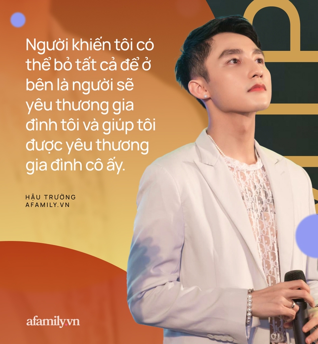 Sơn Tùng nói về chuyện kết hôn: Kế hoạch lập gia đình và người phụ nữ được lựa chọn để làm vợ - Ảnh 4.