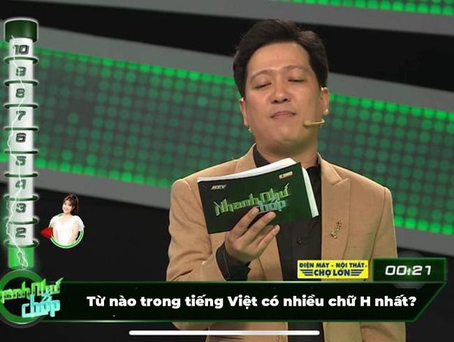 "Từ nào trong tiếng Việt có nhiều chữ H nhất?" - 10 người trả lời hết 9 người sai, đáp án quá bất ngờ - Ảnh 1. "Từ nào trong tiếng Việt có nhiều chữ H nhất?" - 10 người trả lời hết 9 người sai, đáp án quá bất ngờ - Ảnh 1.