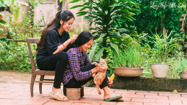 Đồng Văn Hùng của Ẩm thực mẹ đăng một tấm hình tiết lộ một điều &quot;vỡ mộng&quot; sau khi kết hôn - Ảnh 2.