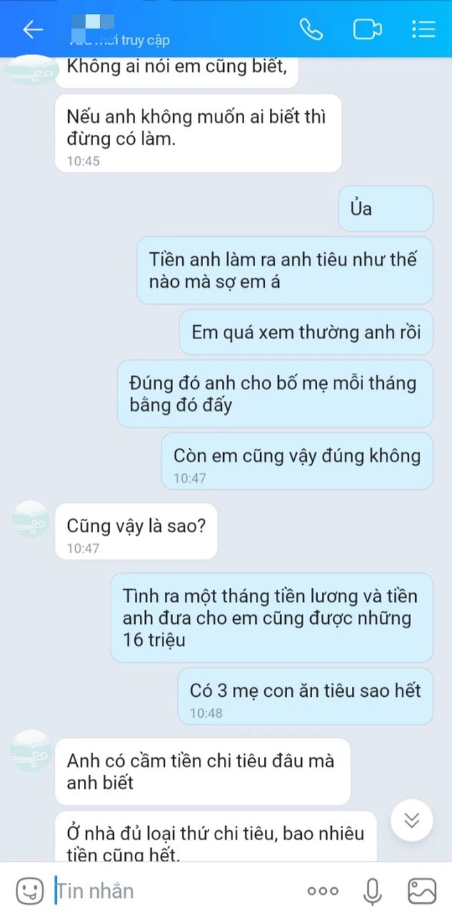 Ngày con trai nhập viện, chúng tôi bàng hoàng phát hiện bí mật của nhau khiến cho hai vợ chồng đành phải ngậm đắng nuốt cay - Ảnh 4.