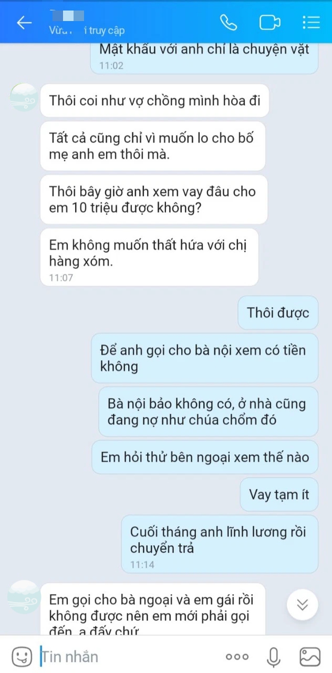 Ngày con trai nhập viện, chúng tôi bàng hoàng phát hiện bí mật của nhau khiến cho hai vợ chồng đành phải ngậm đắng nuốt cay - Ảnh 7.