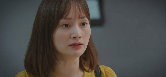 Thương ngày nắng về tập 6: Bà Nga bị sỉ nhục vì Trang thuê người đi xem mắt, sốc đến nỗi nhập viện ngay trong ngày sinh nhật - Ảnh 4. Thương ngày nắng về tập 6: Bà Nga bị sỉ nhục vì Trang thuê người đi xem mắt, sốc đến nỗi nhập viện ngay trong ngày sinh nhật - Ảnh 4.