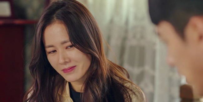 Son Ye Jin bị soi &quot;bơ đẹp&quot; Jung Hae In vì sợ Hyun Bin ghen tuông nên không dám làm điều này, trong khi hội chị em lại trái ngược - Ảnh 2.