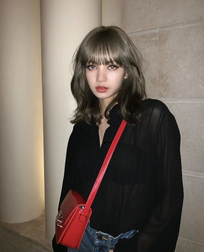 Các thành viên BLACKPINK tụ tập 1 ngày trước khi Lisa có kết quả nhiễm Covid-19, Rosé là F1 của F0 khác - Ảnh 3.