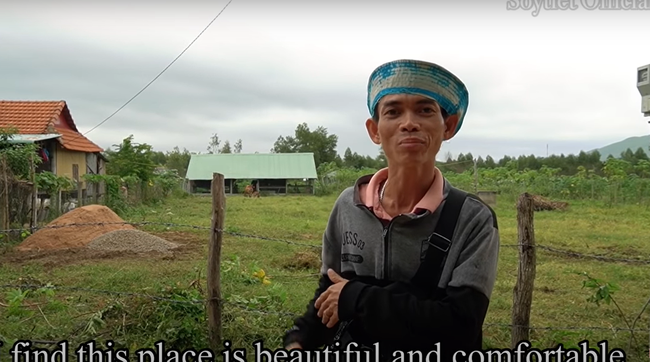 Chàng trai chăn bò &quot;Sô Y Tiết&quot; đầu tư đất đai, chia sẻ &quot;Mua đất không phải chuyện dễ đâu&quot; - Ảnh 2.