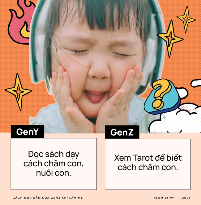 "Nữ hoàng shopping" gọi tên những "chị mẹ" genZ: Người ta làm mẹ thì hết "nghiện" mua sắm chứ riêng genZ thì không nha! - Ảnh 6. "Nữ hoàng shopping" gọi tên những "chị mẹ" genZ: Người ta làm mẹ thì hết "nghiện" mua sắm chứ riêng genZ thì không nha! - Ảnh 6.