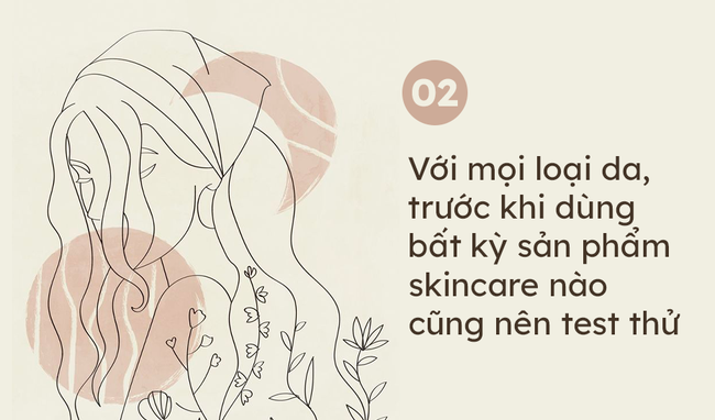 Bác sĩ cảnh báo: &quot;Tự ý dùng mỹ phẩm tại nhà có thể khiến da nhiễm độc&quot; - Ảnh 6.