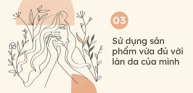 Bác sĩ cảnh báo: &quot;Tự ý dùng mỹ phẩm tại nhà có thể khiến da nhiễm độc&quot; - Ảnh 7.