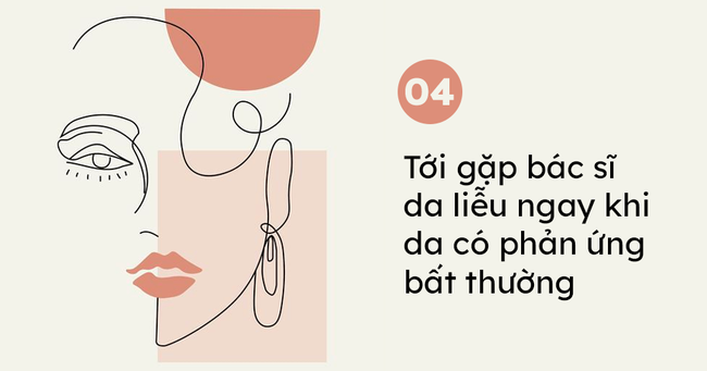 Bác sĩ cảnh báo: &quot;Tự ý dùng mỹ phẩm tại nhà có thể khiến da nhiễm độc&quot; - Ảnh 8.