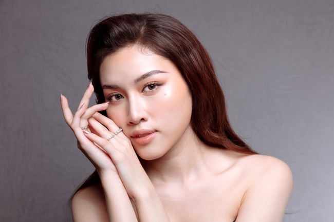 MC Thanh Thanh Huyền bất ngờ tiết lộ lí do không dự thi Hoa hậu Hoàn vũ Việt Nam - Ảnh 4.