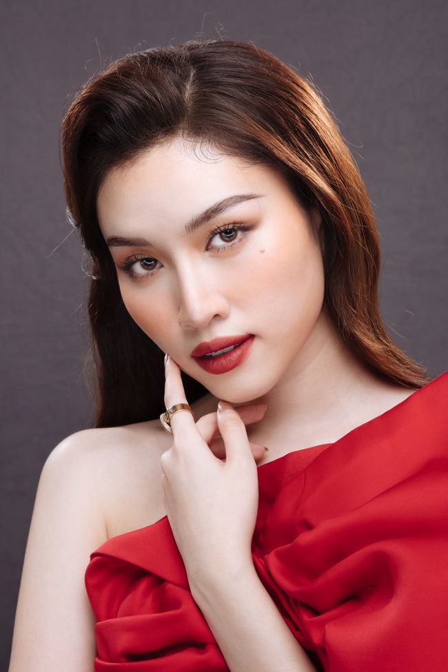 MC Thanh Thanh Huyền bất ngờ tiết lộ lí do không dự thi Hoa hậu Hoàn vũ Việt Nam - Ảnh 3.