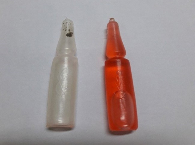 Cấp cứu cho 3 cháu nhỏ trong một gia đình nghi ăn nhầm gạo trộn thuốc diệt chuột - Ảnh 1. Cấp cứu cho 3 cháu nhỏ trong một gia đình nghi ăn nhầm gạo trộn thuốc diệt chuột - Ảnh 1.