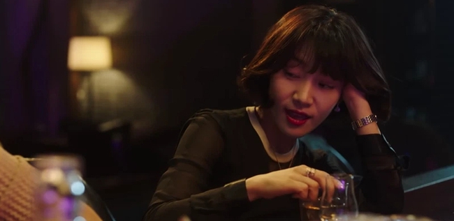 Now, We Are Breaking Up tập 7: Song Hye Kyo bị tiểu tam &quot;dằn mặt&quot; khi hẹn hò cùng Jang Ki Yong - Ảnh 5.