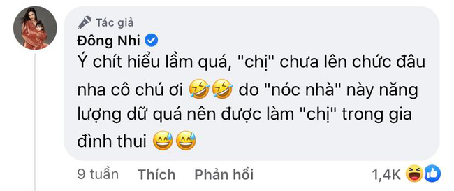 Nghi vấn Đông nhi mang thai lần 2, dân tình soi ra chi tiết bất thường - Ảnh 5.