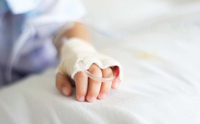 Hà Nội: Học sinh lớp 9 ở Thường Tín tử vong sau một ngày tiêm vắc xin Covid-19 - Ảnh 1. Hà Nội: Học sinh lớp 9 ở Thường Tín tử vong sau một ngày tiêm vắc xin Covid-19 - Ảnh 1.