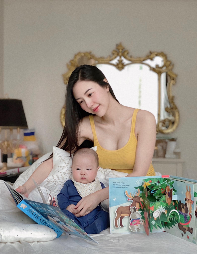 Đau đớn và tổn thương ngực do hút sữa, hot mom Hà Nội tìm ra bí kíp giảm tắc tia với 4 bước cùng máy hút sữa - Ảnh 3.