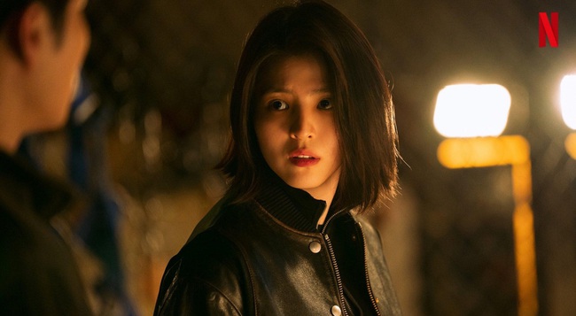 Park Hyung Sik đóng cặp với mỹ nhân cảnh nóng 19+ Han So Hee trong phim mới - Ảnh 4.