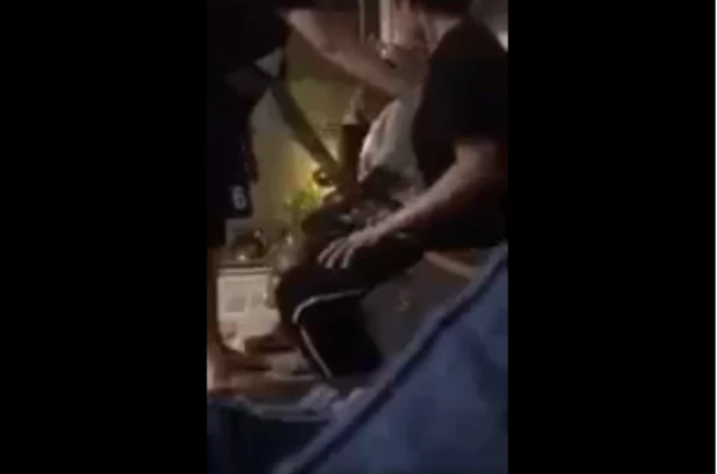 NÓNG: Sự thật đoạn clip Hồ Văn Cường "động tay động chân" với bố ruột - Ảnh 2.