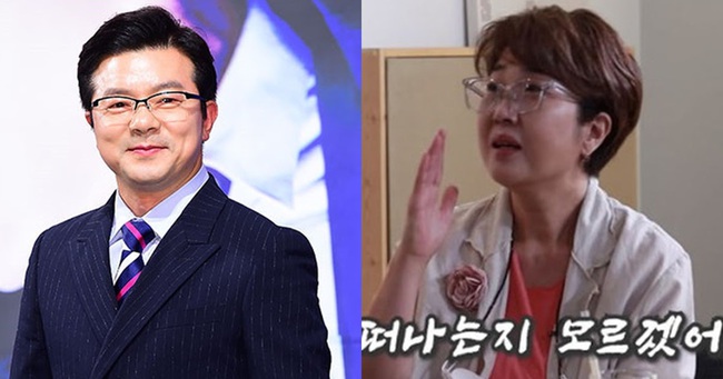 Nam diễn viên Lee Young Bum bị vợ cũ tố ngoại tình, loạn luân cùng em họ, "tiểu tam" là diễn viên có tiếng trong giới điện ảnh xứ Hàn - Ảnh 1.
