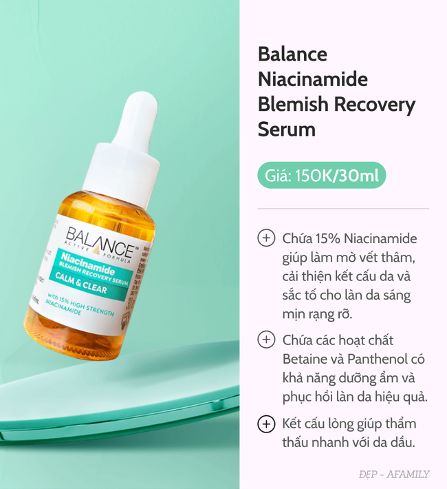 D&ugrave;ng Niacinamide kh&ocirc;ng hiệu quả? Chị em đang mắc phải những sai lầm tai hại n&agrave;o? - Ảnh 7.