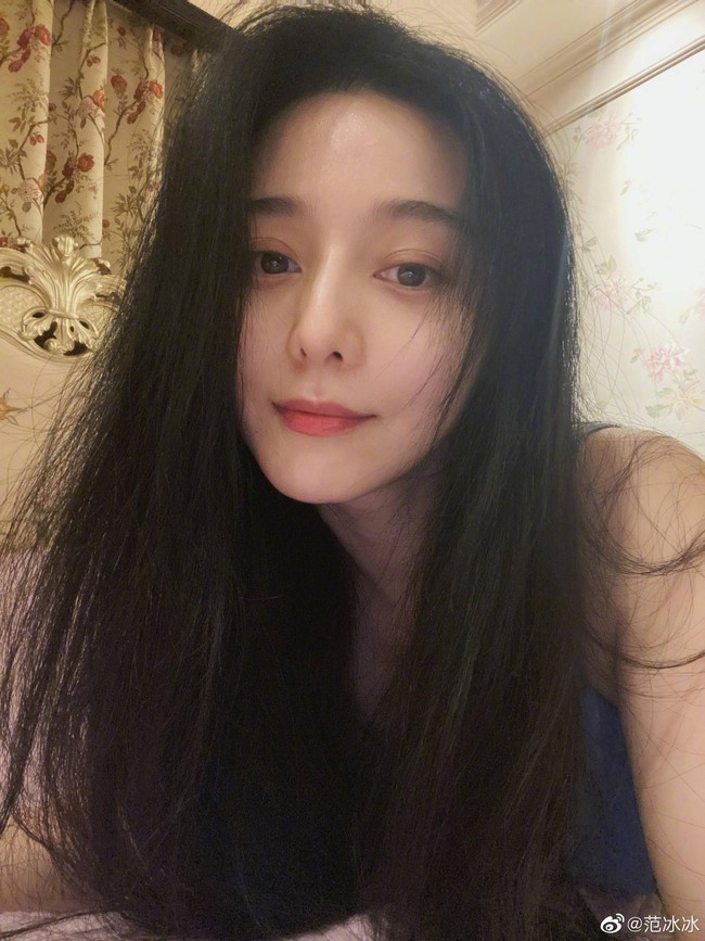 Nhan sắc 20 năm trước của Phạm Băng Băng thế nào mà khiến Lưu Diệc Phi hay Dương Mịch đều phải lép vế - Ảnh 11.
