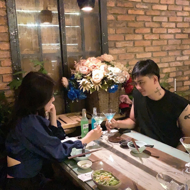 HOT: Hoài Lâm chính thức công khai bạn gái mới sau hơn 1 năm ly hôn - Ảnh 3.