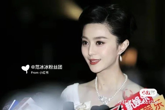 Nhan sắc 20 năm trước của Phạm Băng Băng thế nào mà khiến Lưu Diệc Phi hay Dương Mịch đều phải lép vế - Ảnh 6.
