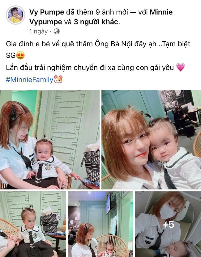 &quot;Thánh nghiêm túc&quot; nhà Mạc Văn Khoa cực hào hứng khi lần đầu được về quê thăm ông bà - Ảnh 1.