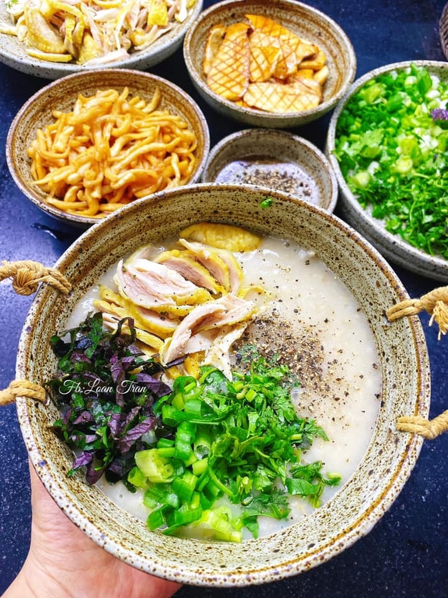 Gợi ý thực đơn eat clean cho cả nhà - Ảnh 10.