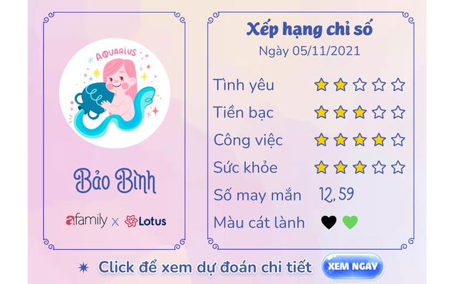 Dự báo hôm nay 5/11/2021 của 12 cung hoàng đạo: Sư Tử có động lực và tự tin hơn bao giờ hết - Ảnh 10. Dự báo hôm nay 5/11/2021 của 12 cung hoàng đạo: Sư Tử có động lực và tự tin hơn bao giờ hết - Ảnh 10.