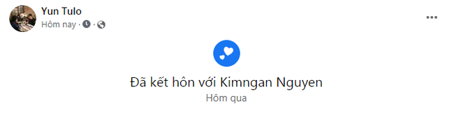 Đời tư trái ngược của Hoài Lâm và vợ cũ: Người vướng nghi vấn là &quot;kẻ thứ 3&quot;, người kín tiếng lại bất ngờ thông báo tin vui - Ảnh 6.