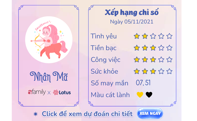 Dự báo hôm nay 5/11/2021 của 12 cung hoàng đạo: Sư Tử có động lực và tự tin hơn bao giờ hết - Ảnh 9. Dự báo hôm nay 5/11/2021 của 12 cung hoàng đạo: Sư Tử có động lực và tự tin hơn bao giờ hết - Ảnh 9.