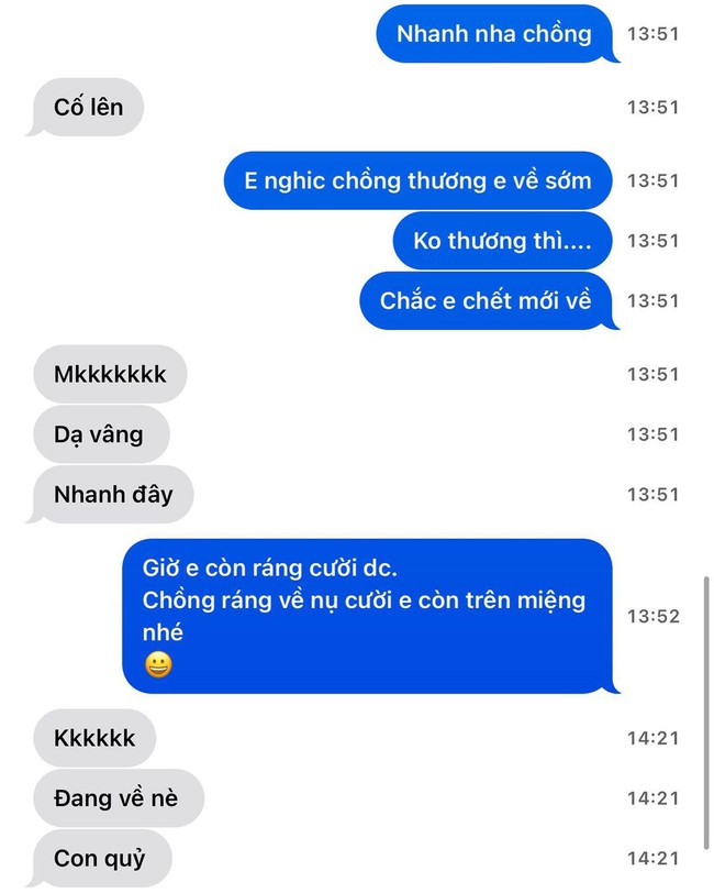Hari Won làm điều gì mà khiến Trấn Thành tức tới nỗi gọi luôn vợ là "con quỷ"? - Ảnh 3. Hari Won làm điều gì mà khiến Trấn Thành tức tới nỗi gọi luôn vợ là "con quỷ"? - Ảnh 3.