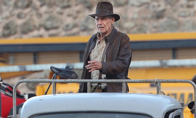 Thêm một thành viên đoàn phim Indiana Jones 5 đột tử sau sự cố Alec Baldwin bắn chết đạo diễn  - Ảnh 3.