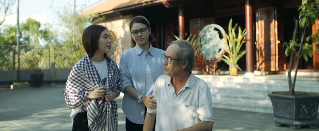 Mặt nạ gương tập 8: Ngọc Lan tức sôi máu vì bị trai trẻ lừa đảo gần chục tỷ đồng - Ảnh 5. Mặt nạ gương tập 8: Ngọc Lan tức sôi máu vì bị trai trẻ lừa đảo gần chục tỷ đồng - Ảnh 5.