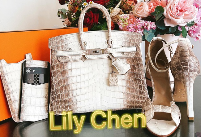 Lily Chen - Ảnh 5.