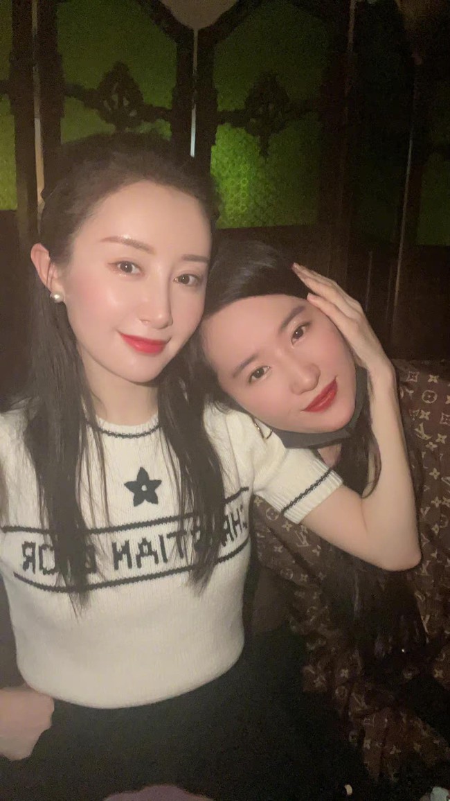 Lưu Diệc Phi và Thư Sướng đọ sắc trong cùng một khung hình, ai mới là "thành trì nhan sắc" trong lòng khán giả? - Ảnh 3.