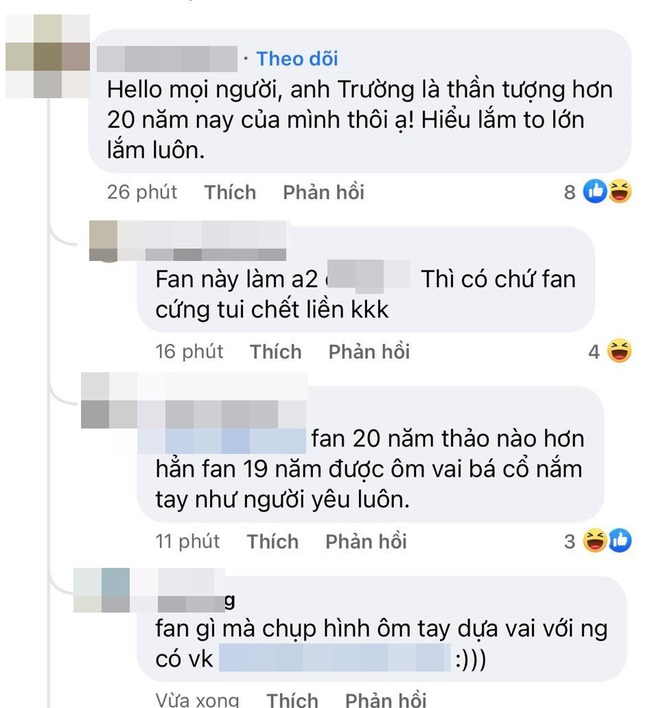 Thực hư thông tin Lam Trường đã ly hôn lần 2, còn lộ ảnh ôm ấp với bạn gái mới?