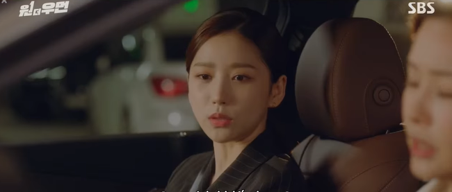 Nữ thanh tra tài ba tập 15: Honey Lee cứu Kang Mi Na, tung chiếu cuối lại bị đồng nghiệp phản bội - Ảnh 2.