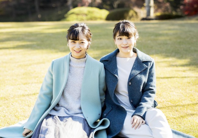 Sau cái ôm gây xúc động truyền thông, Công chúa xinh đẹp nhất Nhật Bản lần đầu nói về cuộc hôn nhân bất thường của chị gái - Ảnh 2.